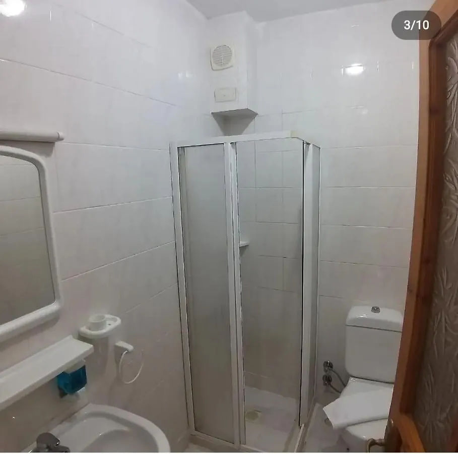 公寓 Kayali Apart Hotel Ortaca  土耳其