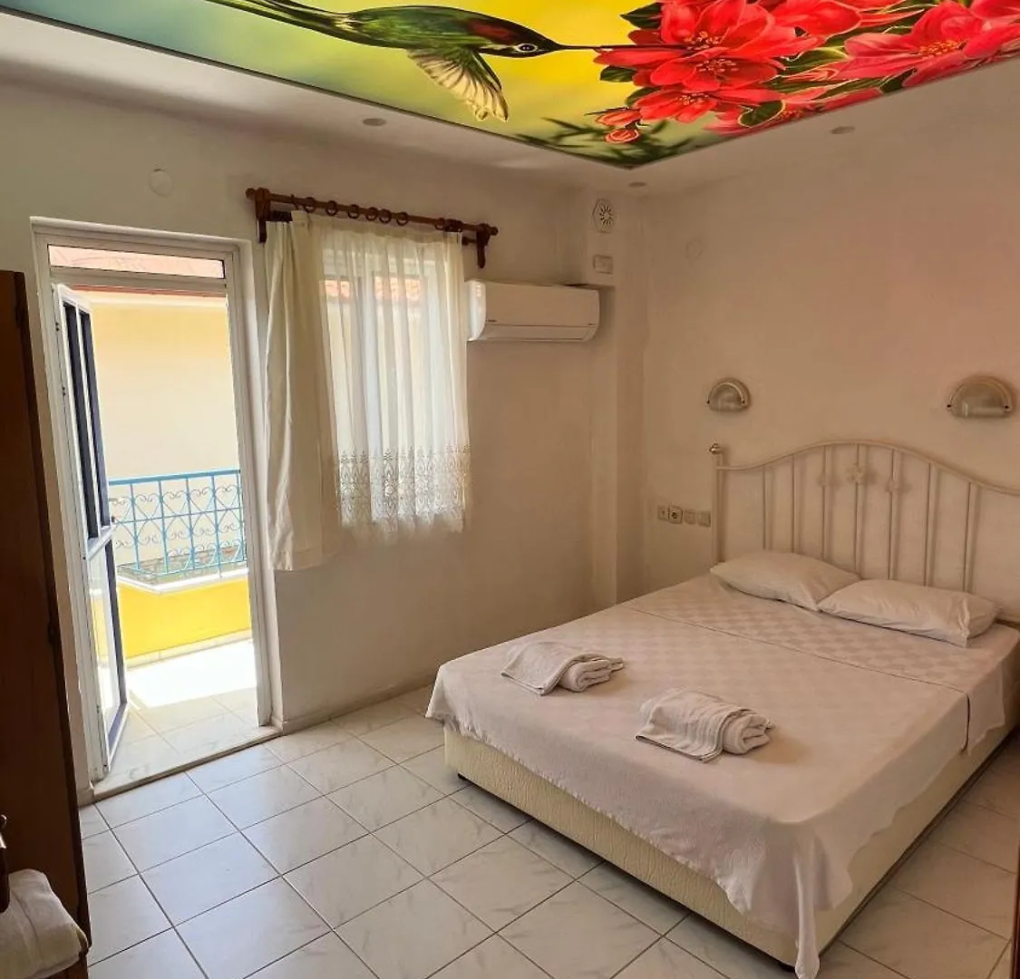 Kayali Apart Hotel Ortaca  Ortaca (Mugla)