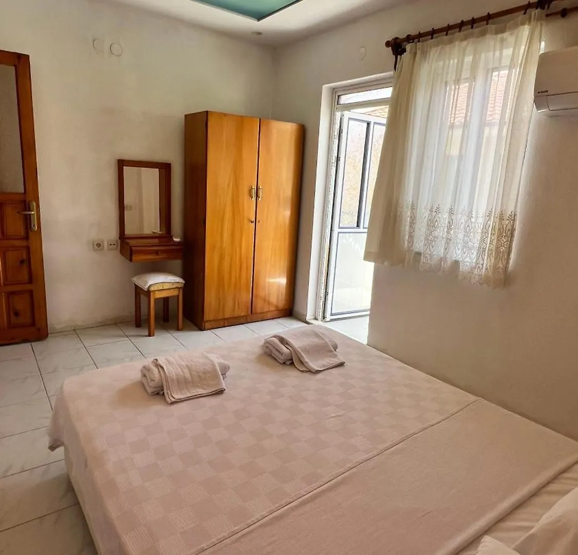 Kayali Apart Hotel Ortaca  0*, Ortaca (Mugla) 土耳其