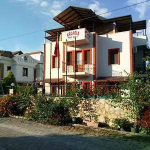 Arcadıa Apart Otel