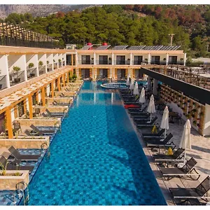 Hotel L Sarigerme, Ortaca (Mugla)