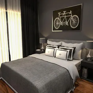 Deniz Otels Oda ve Kahvaltı