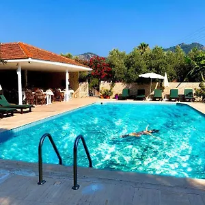 Eser Apart Dalyan Apart Otel