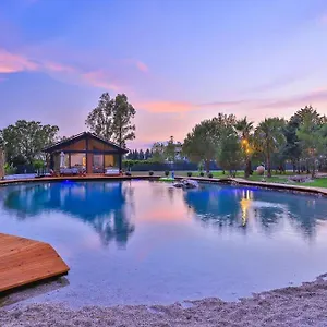  Villa Secret Horizon