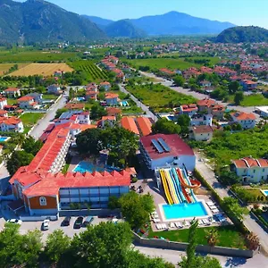 Grand Emır Otel