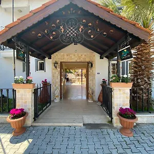 Eon Dalyan Boutiqie Oda ve Kahvaltı