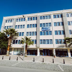 Ozalp Otel
