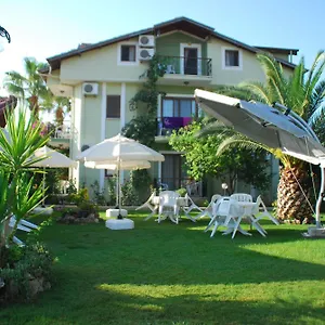 Crescent Hasirci Otel