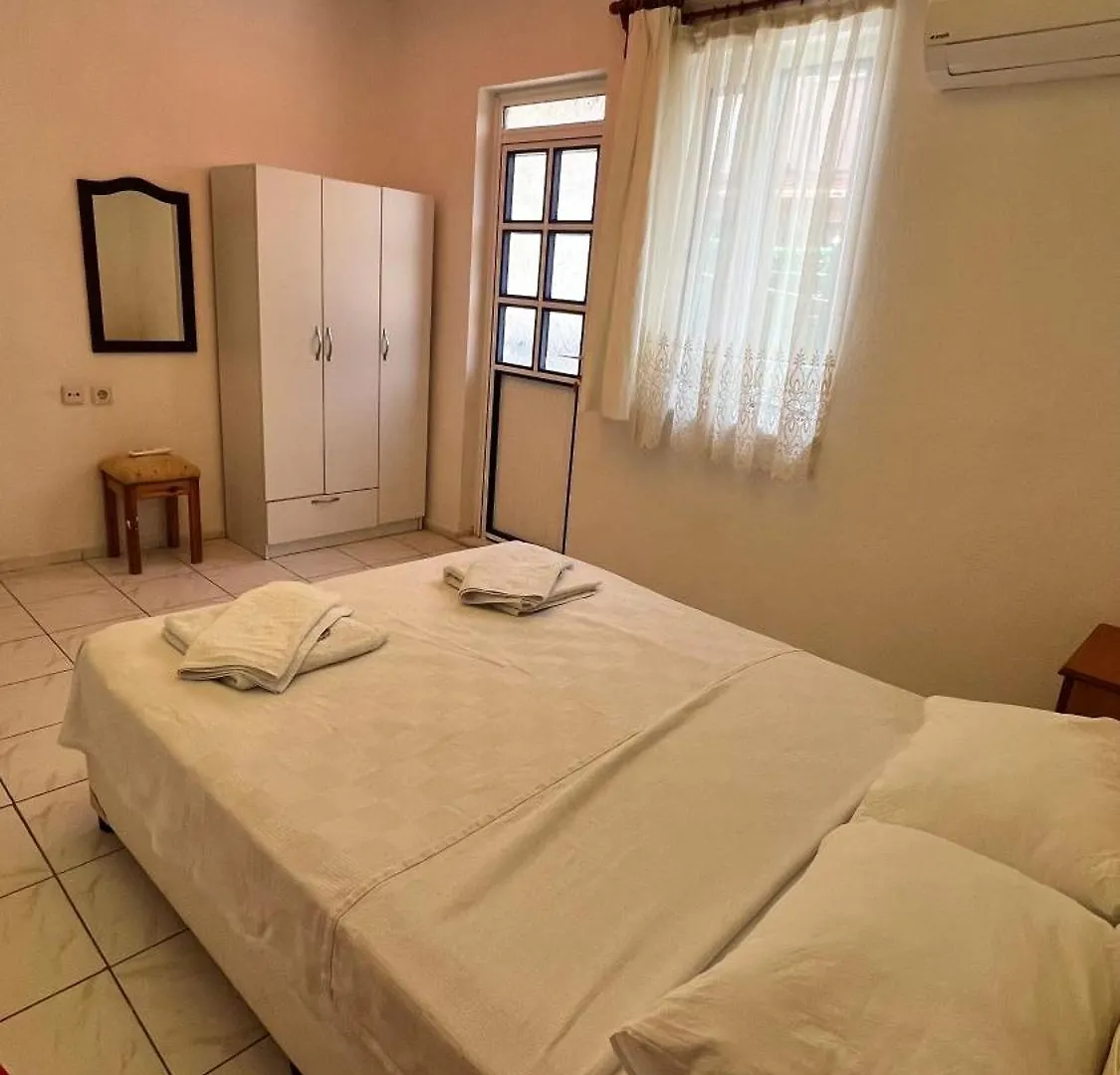 Kayali Apart Hotel Ortaca  Appartement Ortaca (Mugla)