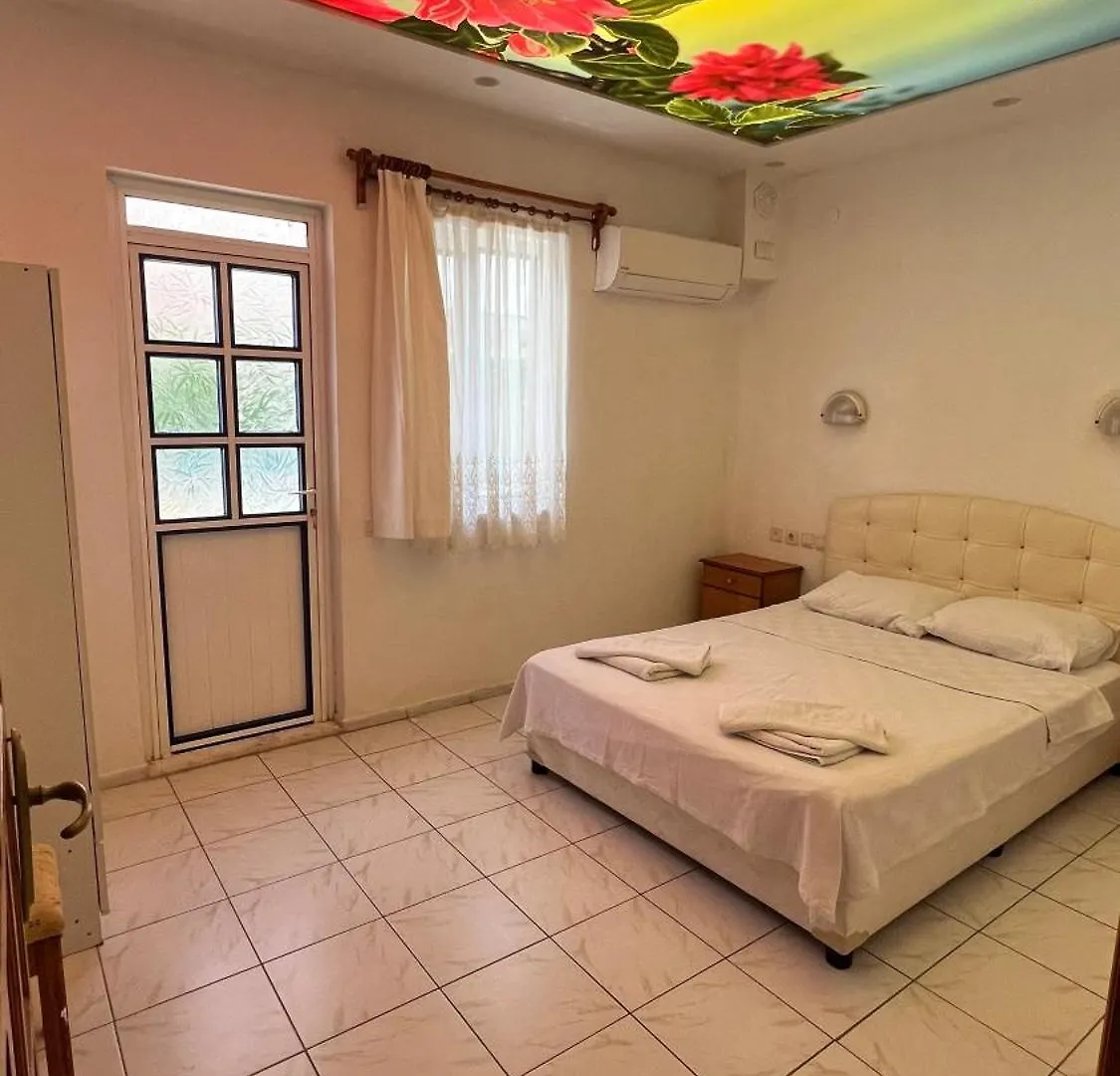 Kayali Apart Hotel Ortaca