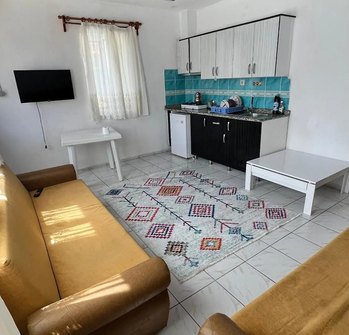 Appartement Kayali Apart Hotel Ortaca